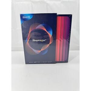 Simmons BeautyRest Sleep Tracker STS-20 - factory sealed